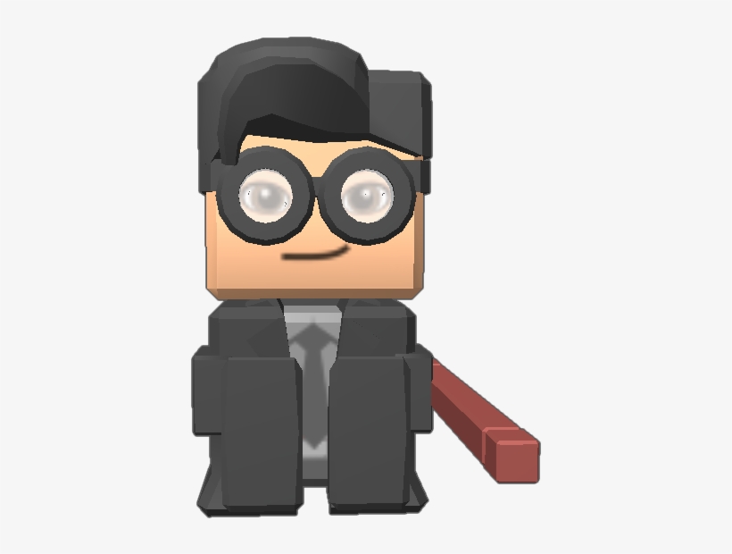 The Boy Who Lived - Cartoon, transparent png