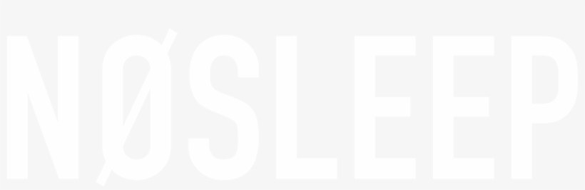 Launched In March 2018, Nøsleep Is An Authentic Clothing - Number, transparent png