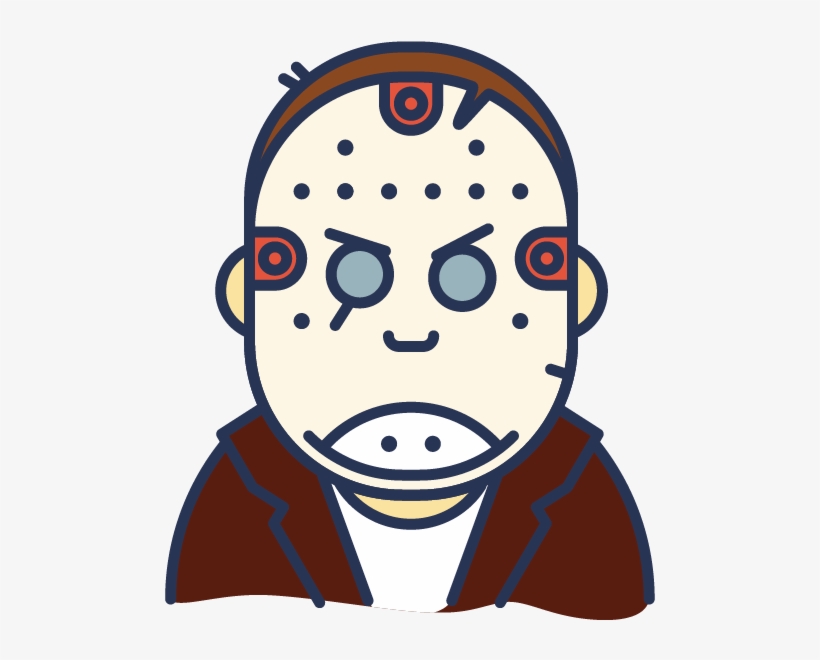 Halloween Creepers 13, transparent png