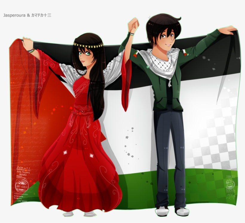 Anime, Axis Powers - Fun, transparent png