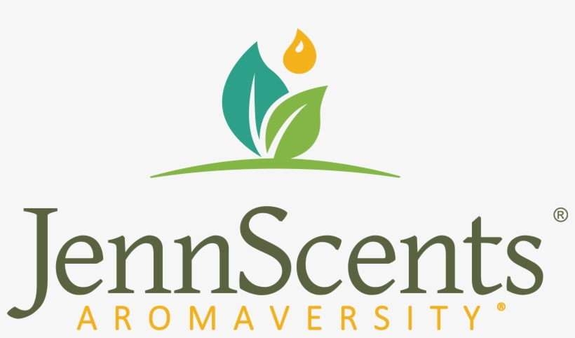 The Jennscents Aromaversity® Difference - Graphic Design, transparent png