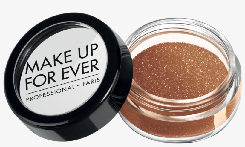 Star Powder Make Up For Ever, transparent png