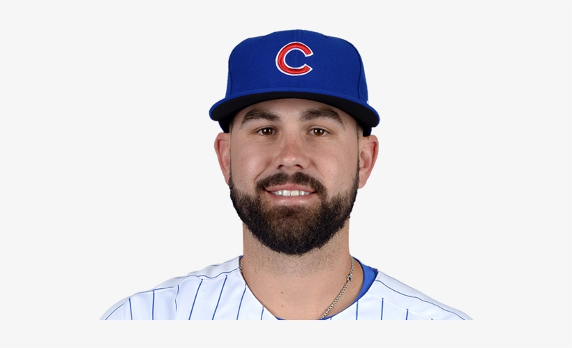 Casey - Casey Kelly Chicago Cubs, transparent png