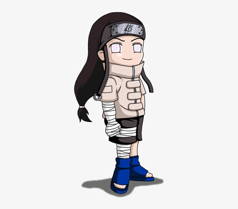 Photo Neji2, transparent png