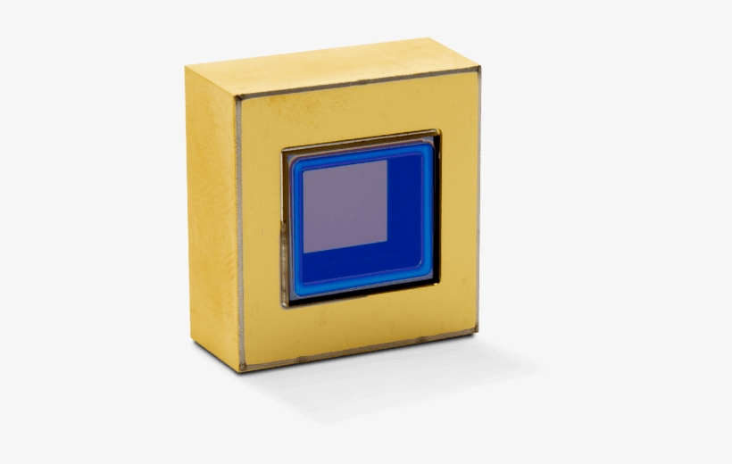 Flir Isc1202 Swir Packaged Sensor - Picture Frame, transparent png