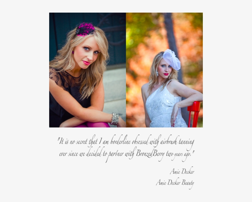 By Makeup Artist Amie Decker Owner Of Amie Decker Beauty - Photo Shoot, transparent png