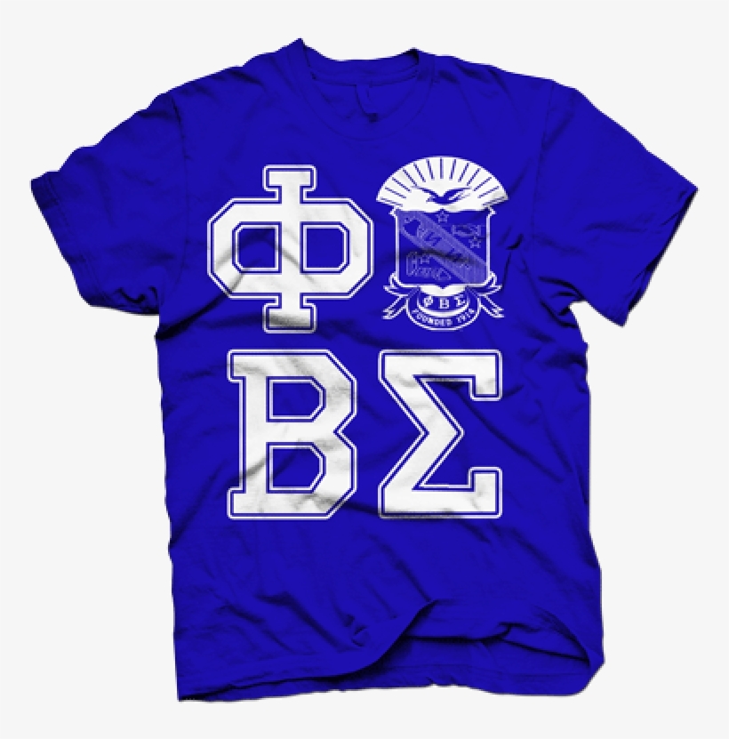 Phi Beta Sigma I Crest - Alpha Phi Alpha Long Sleeve T Shirts, transparent png