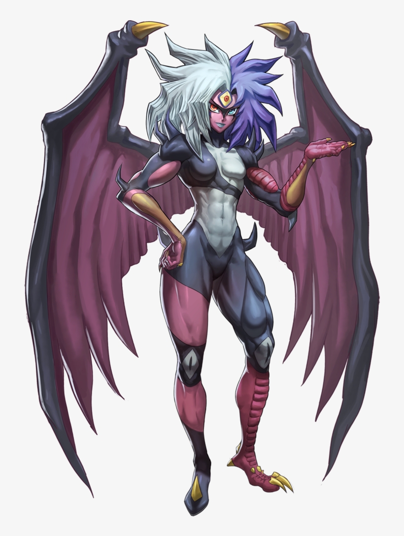 Dnd Characters, Me Me Me Anime, Fnaf, Character Art, - Yugioh Gx Yubel And Jaden, transparent png