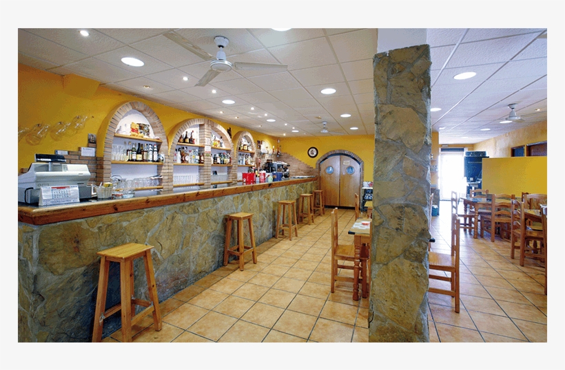 Camping Los Pinos Peñiscola - Interior Design, transparent png