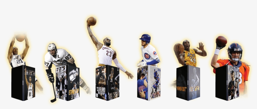 Tim Duncan Commemorative Hardcover Book - Basketball Player, transparent png