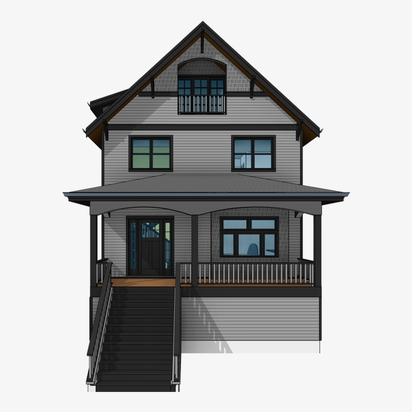 Major Renovation & Addition Project On Old, Multi-family - Siding, transparent png