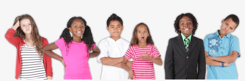 Children - Children Cut Out, transparent png