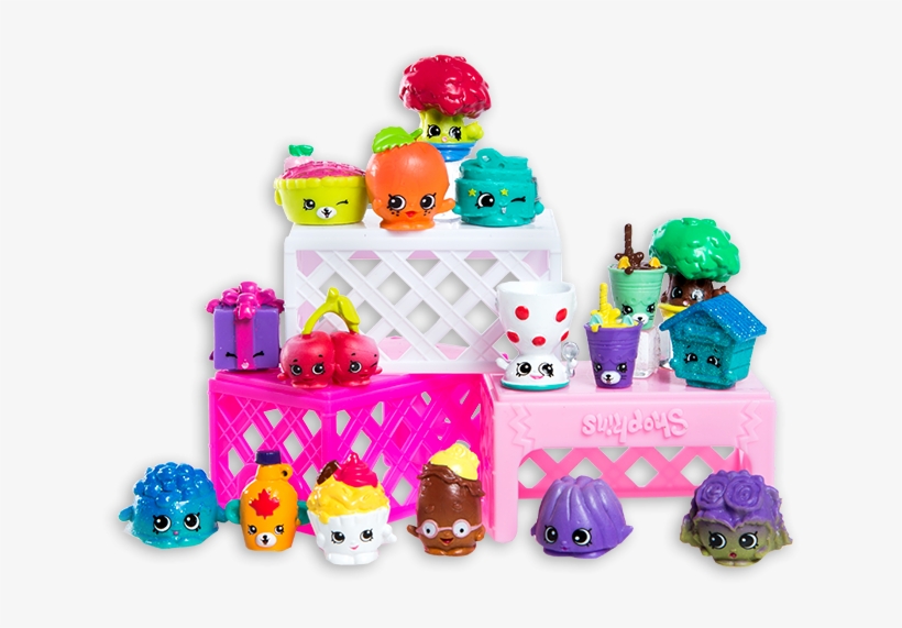 I Have A Niece Whose Birthday Is Coming Up And She - Baby Toys, transparent png