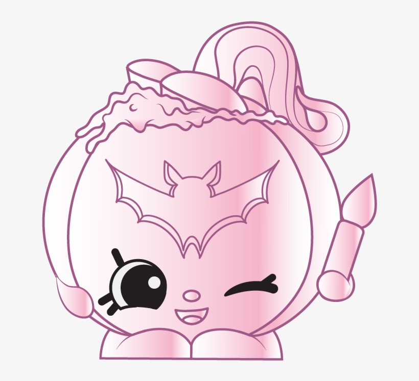 Ella Ween - Cartoon, transparent png