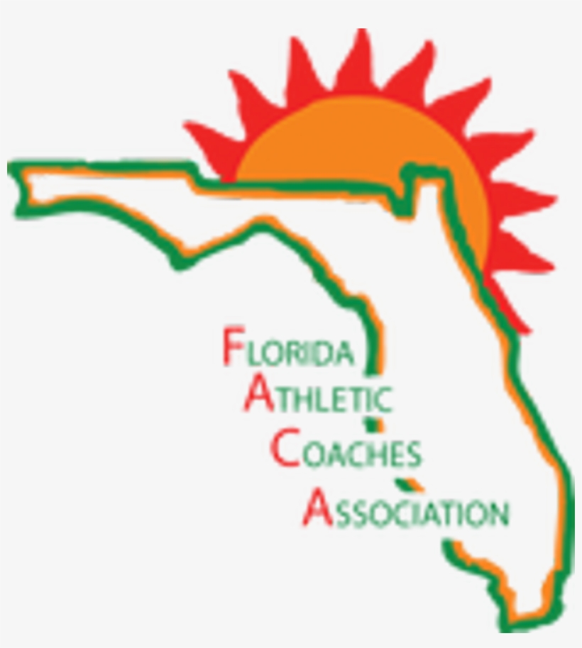 Contact - Florida Athletic Coaches Association, transparent png