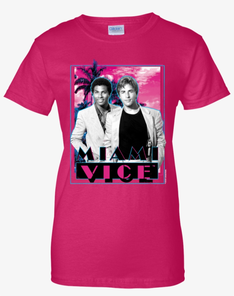 Miami Heat Vice Ladies' Tshirt Queens Are Born In February 23 1155x1155 PNG Download PNGkit