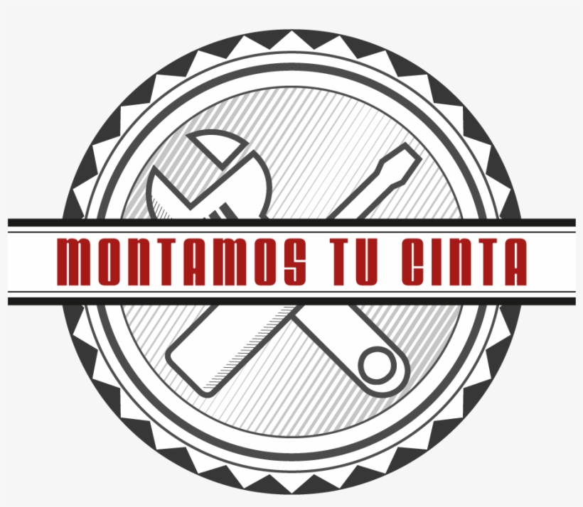 Máquinas De Gimnasio Y Fitness Bh Fitness Montaje Cintas - Green Circle Label Template, transparent png