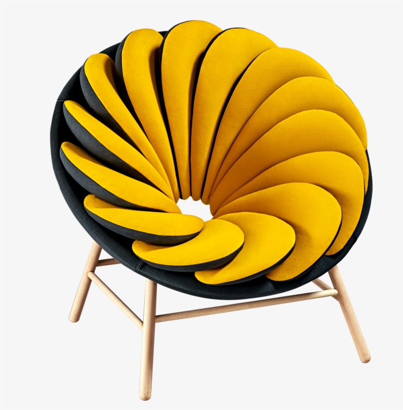 Fauteuil Quetzal, transparent png