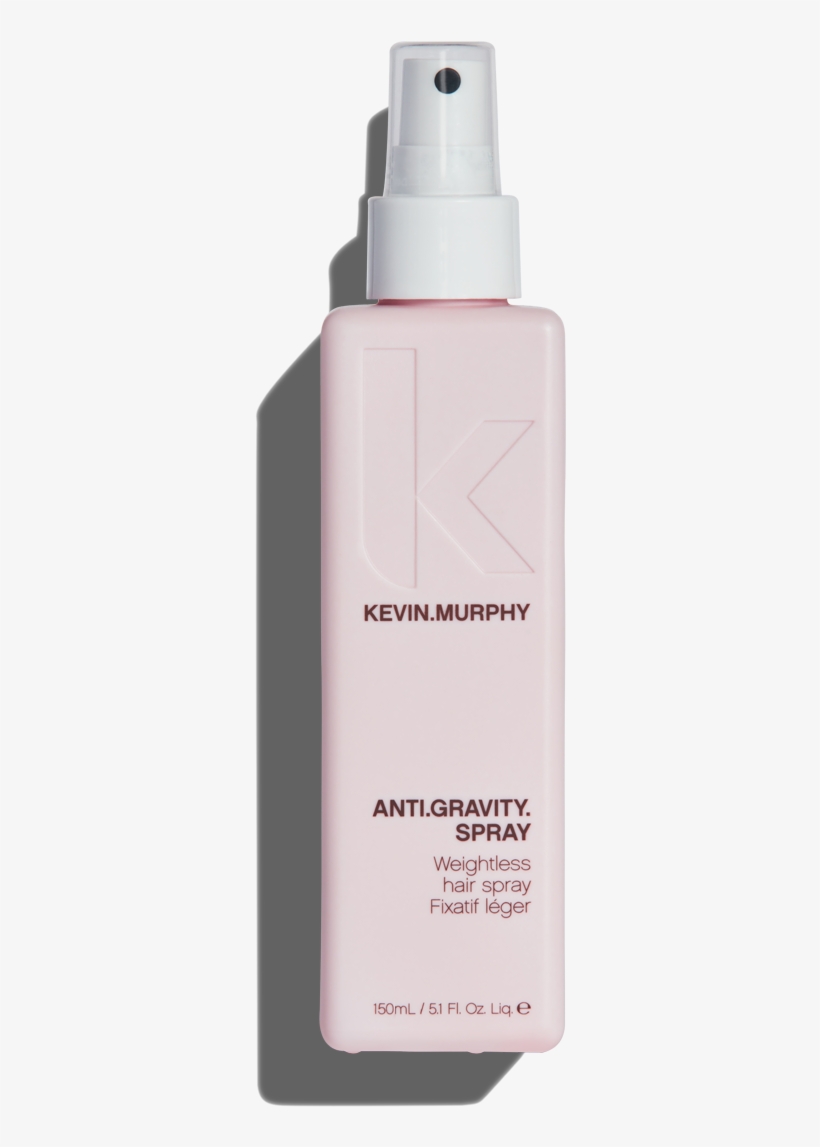 Gravity - Spray - Kevinmurphy - Com - Au - Kevin Murphy Repair Spray, transparent png