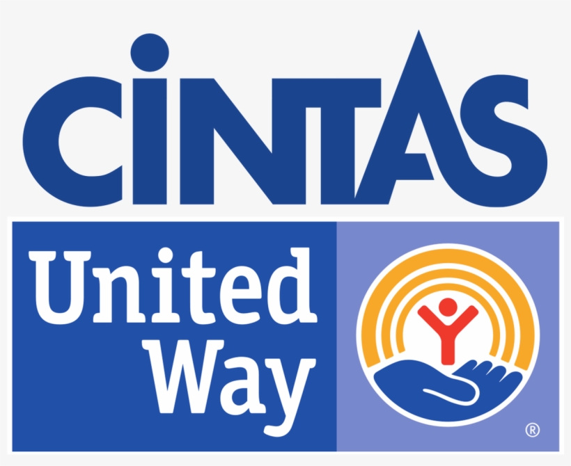 Griffon Athletics On Twitter - United Way, transparent png