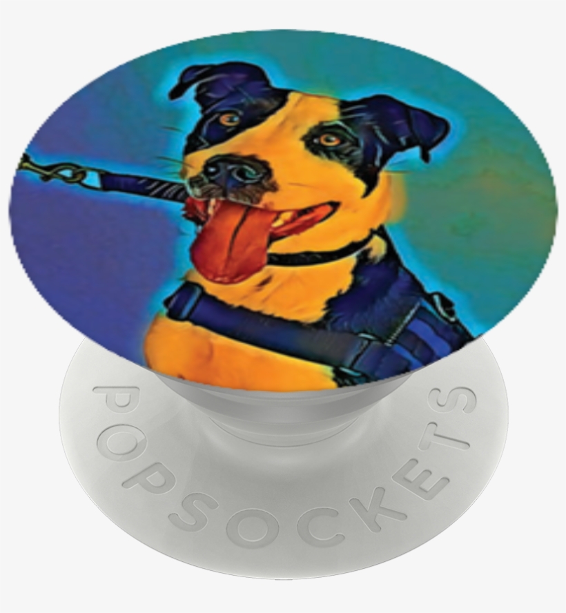 Josie The Service Dog, - Guard Dog, transparent png