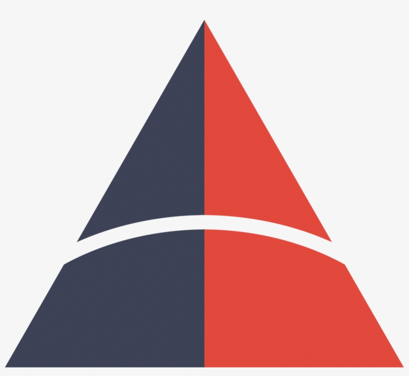 Alliance Logos Triangle Only Rgb 1000 - Alliance For Health Policy, transparent png
