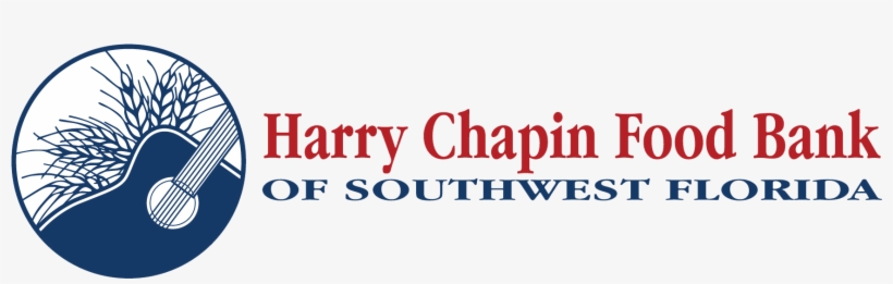 Some Of Our 2019 Beneficiaries - Harry Chapin Food Bank Of Southwest Florida Logo, transparent png