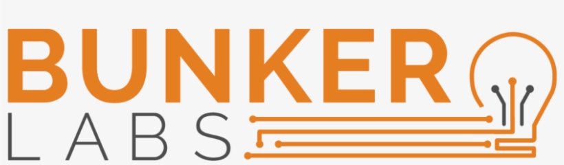 Bunker Labs And Wework - Bunker Labs Logo Png, transparent png