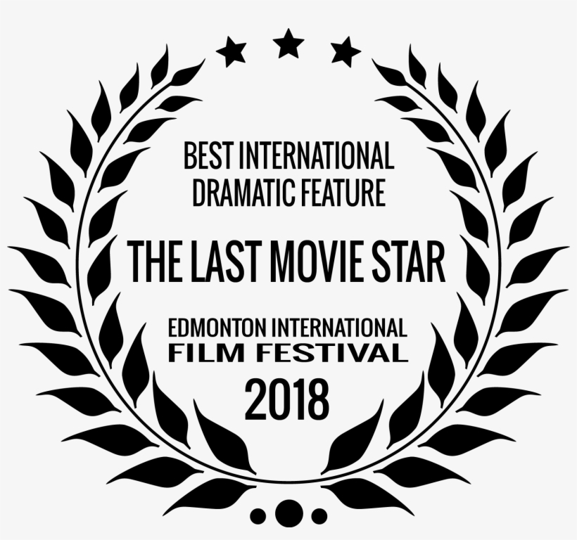 This Is Our Final Deadline For Filmmakers To Submit - Edmonton International Film Festival Award, transparent png