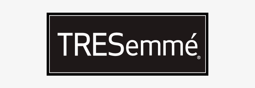 Tresemme1 - Parallel, transparent png