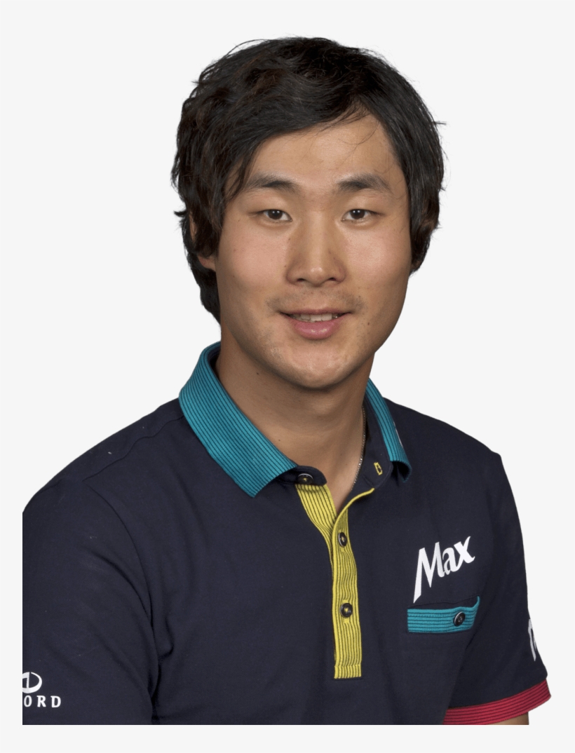 Daehyun Kim Web Com Tour Profile News Stats And Videos - Man, transparent png