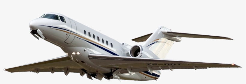 Hawker - Bombardier Challenger 600, transparent png