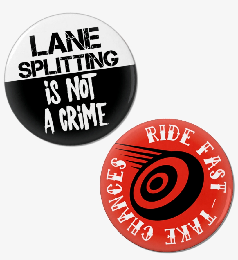 Citybike Lane Splitter Pins - Spring Break 2012 Shirts, transparent png