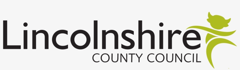 “the System Seems To Have Endless Capacity For Change” - Lincolnshire County Council Logo, transparent png