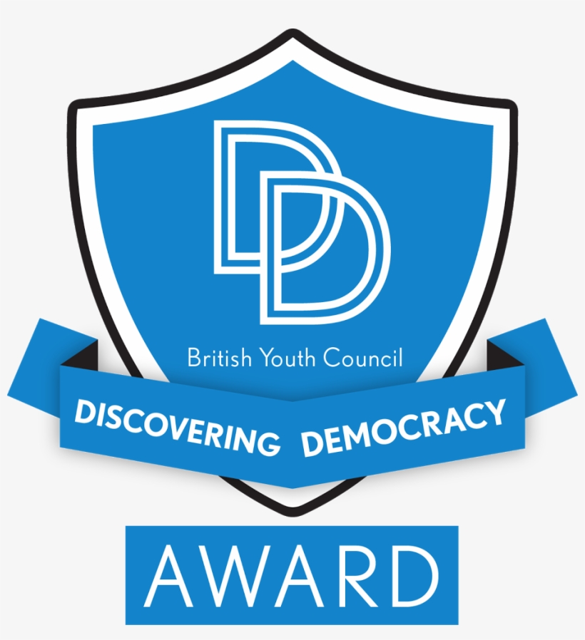 Democracy - Emblem, transparent png