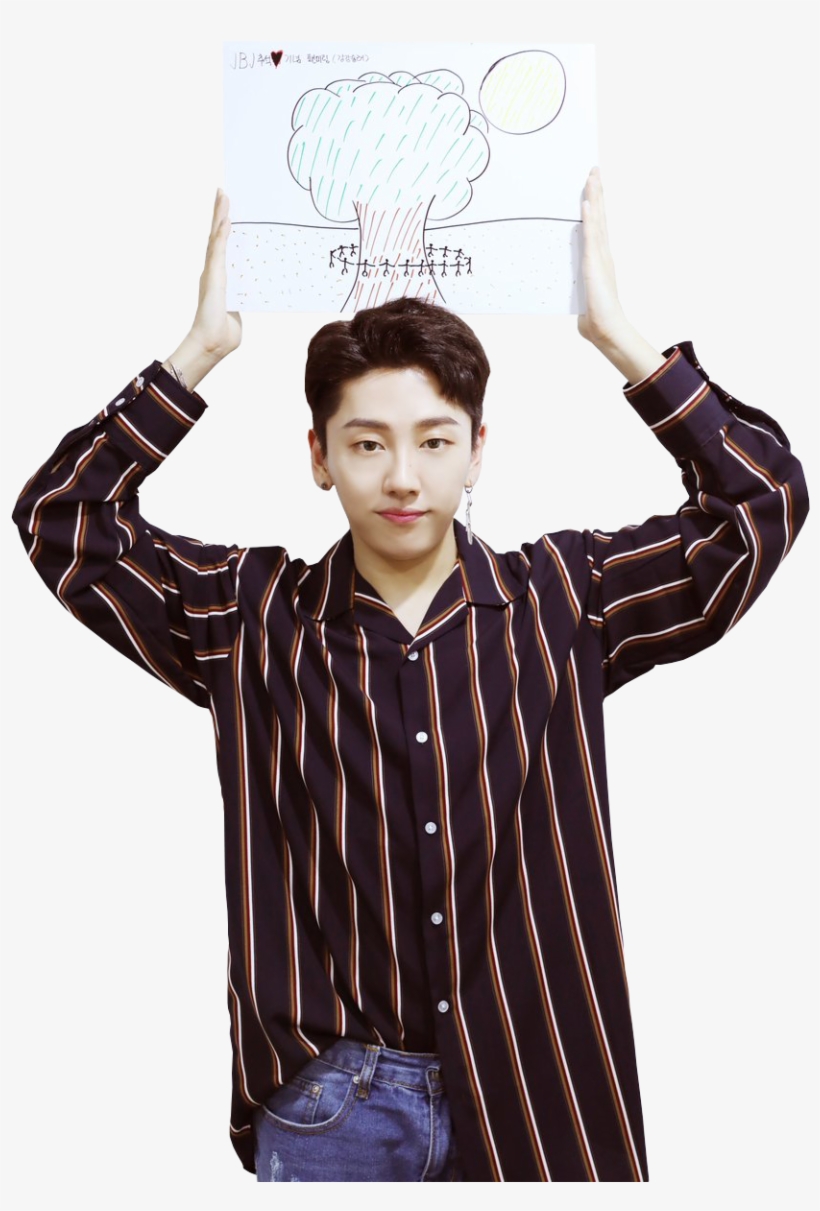 Taehyun Ja - Boy, transparent png