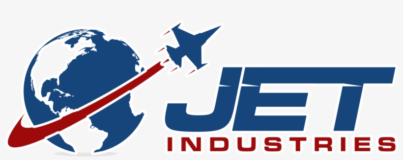 Jet Industries Inc - Jet Industries Logo, transparent png