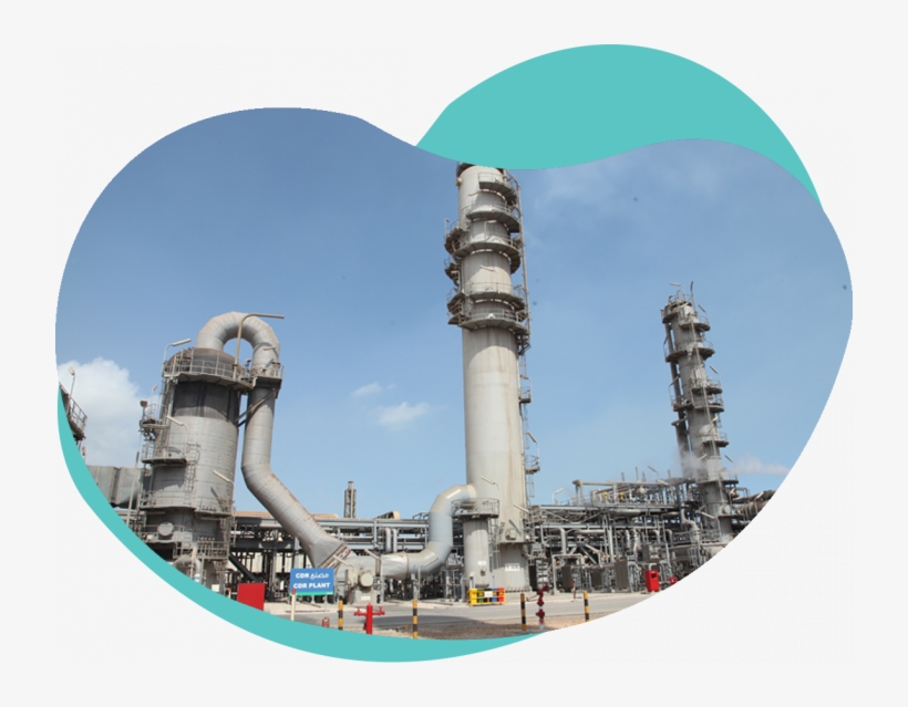 Carbon Dioxide Recovery Plant - Tourist Attraction, transparent png