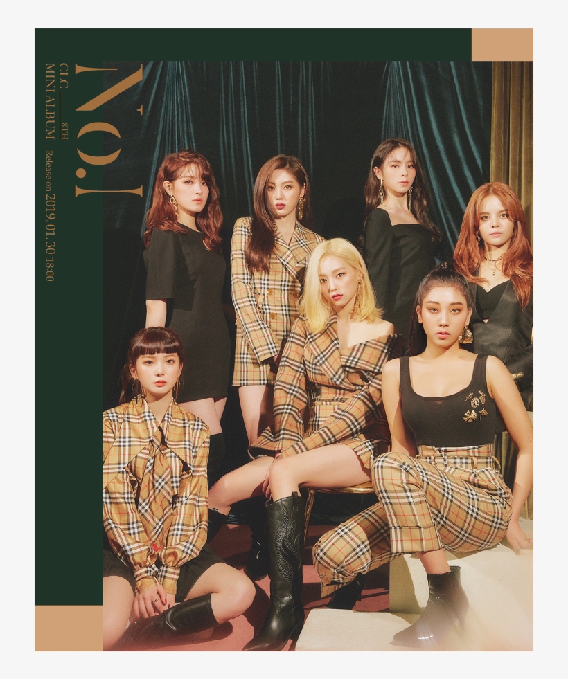 Clc No 1, transparent png