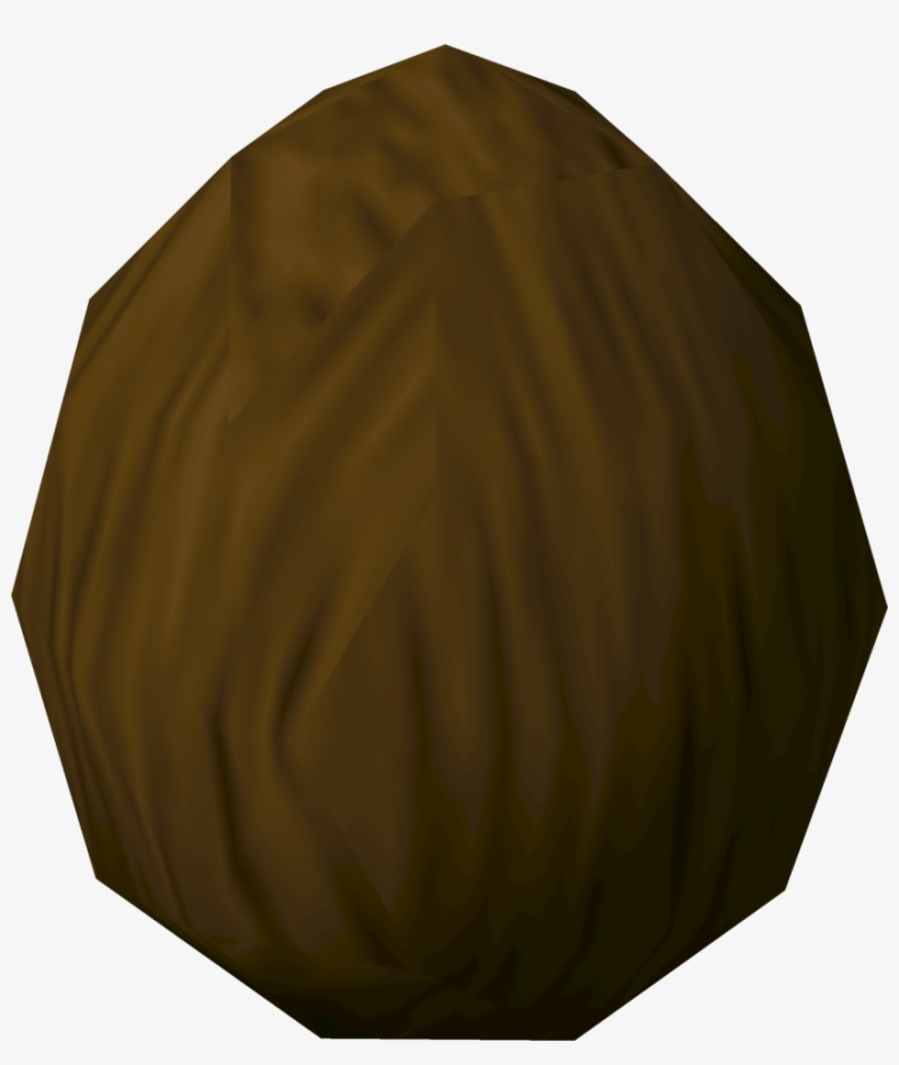 A Coconut Is The Product Of A Palm Tree - Box, transparent png
