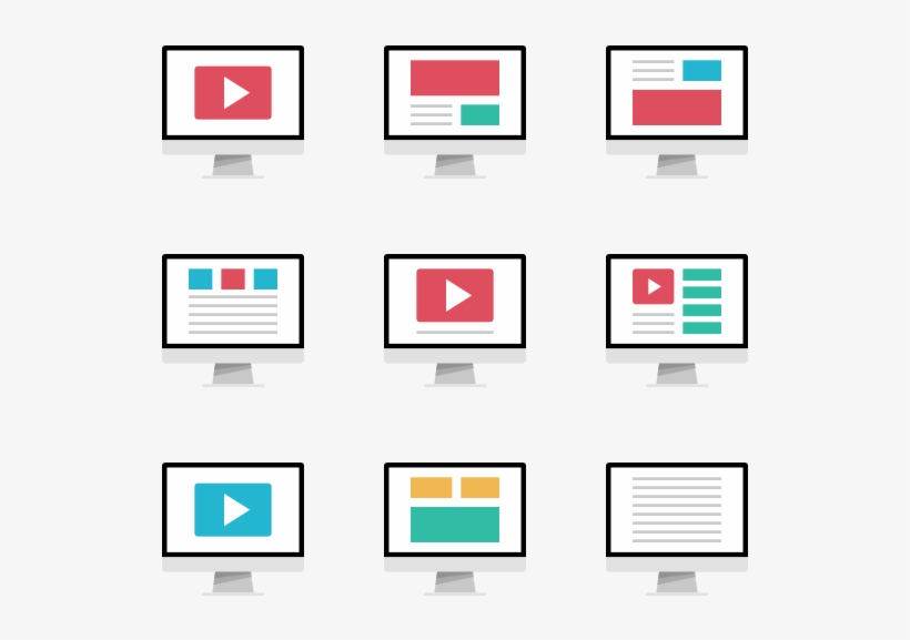 Mockups - Graphic Design, transparent png