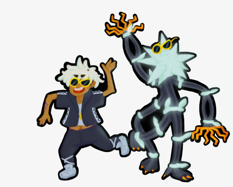 Can't Hold Back For Long - Cartoon, transparent png