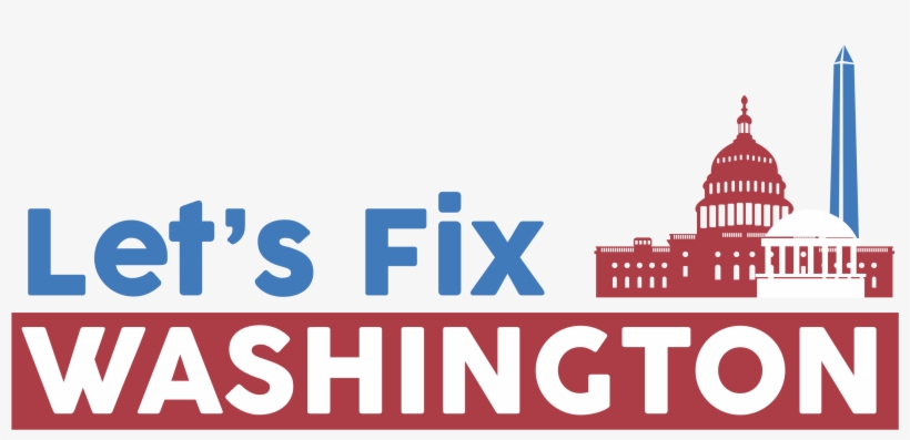 Let's Fix Washington - Holy Places, transparent png