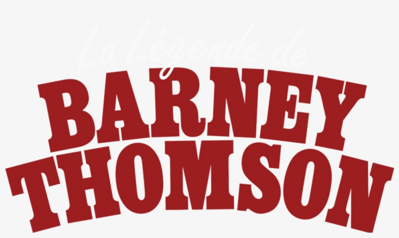 The Legend Of Barney Thomson - Graphic Design, transparent png