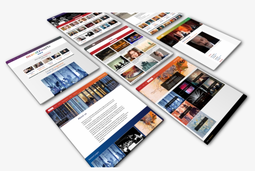 Online Advertising, transparent png