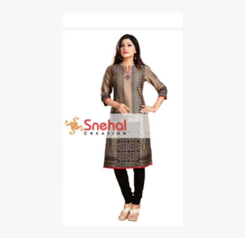 Sale Cotton Kurti Cotton Kurti - Formal Wear, transparent png