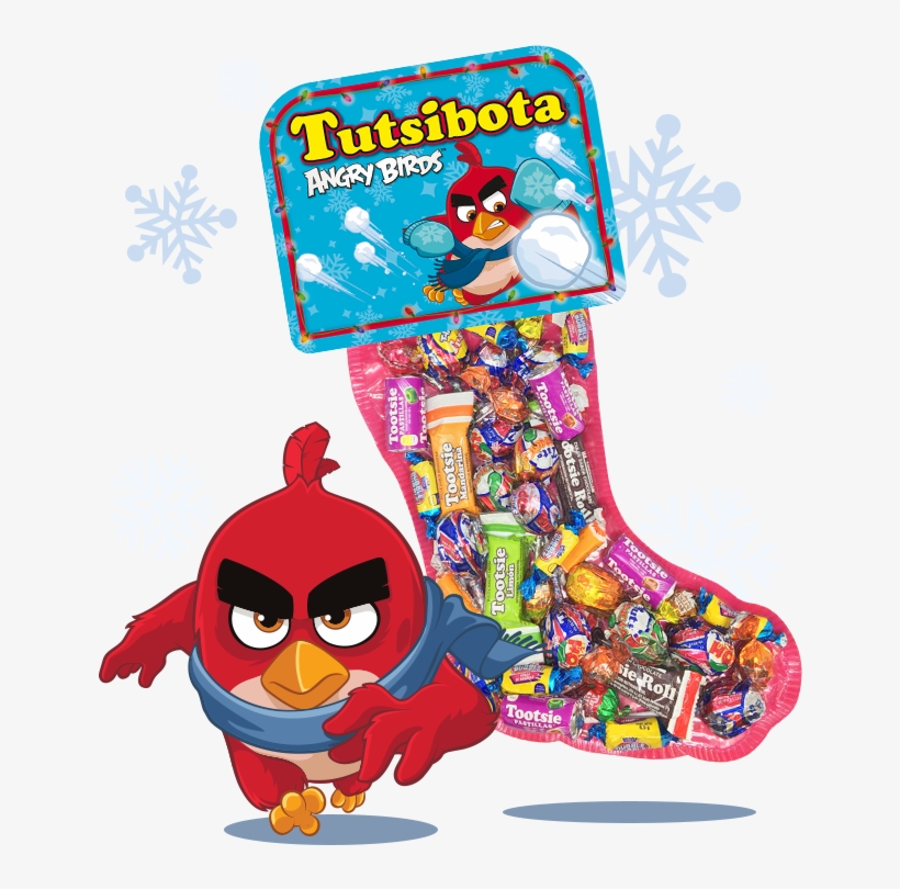 Content Type5 Img - Tutsi Bota Angry Birds, transparent png