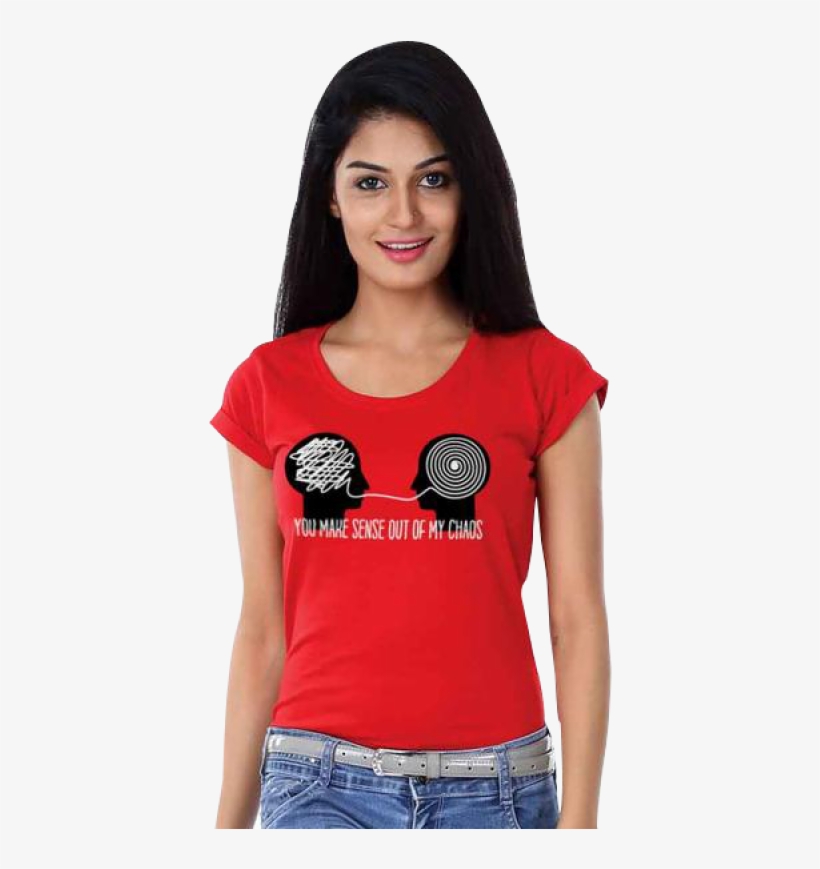 More Views - First Christmas As Mr And Mrs Shirts, transparent png