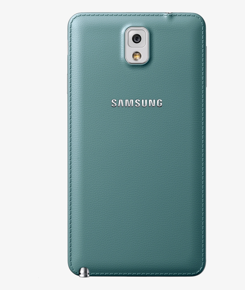 Mobile Back Cover Png - Note 3 Back Case, transparent png