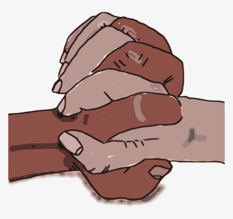 Greek Life Creates Unnecessary Divisions Between Members - Tolerance Clipart, transparent png